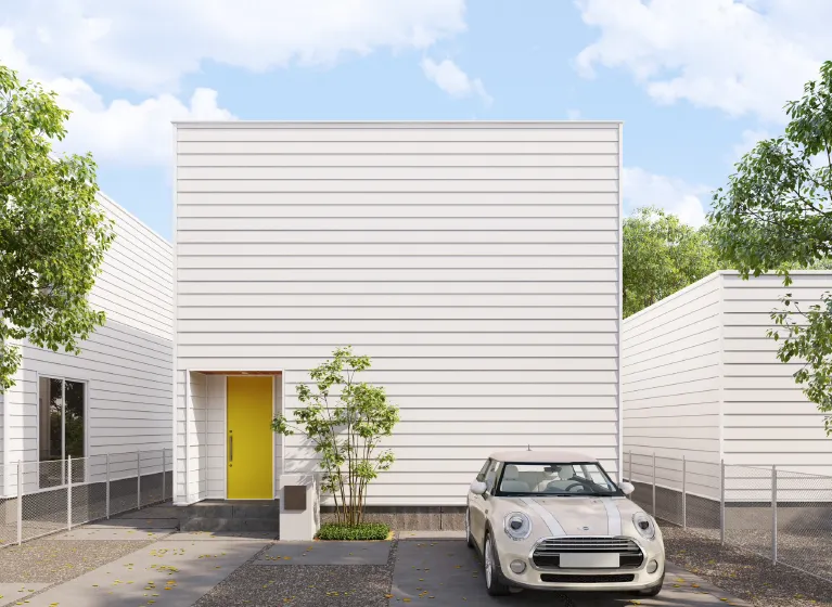 NONDESIGN イメージ