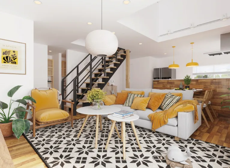 NONDESIGN イメージ