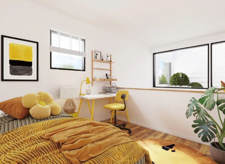 NONDESIGN イメージ