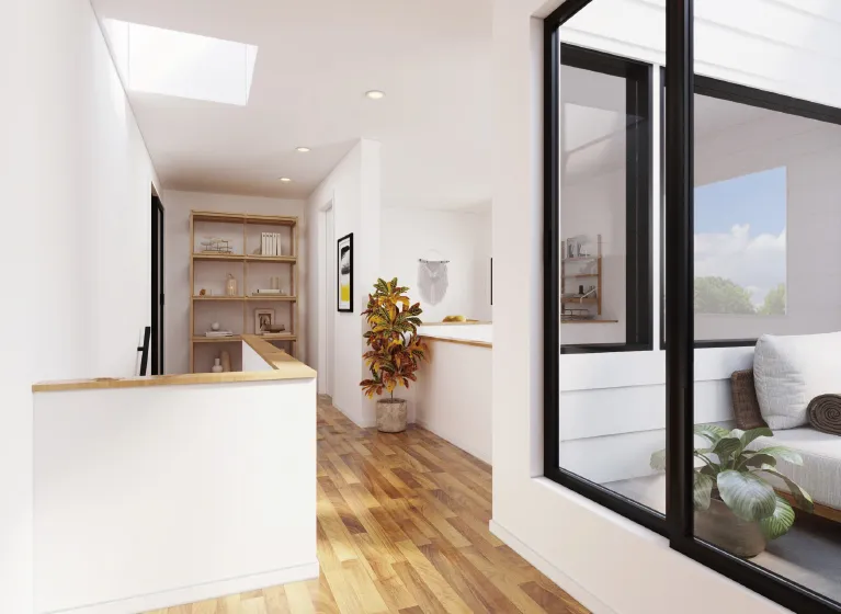 NONDESIGN イメージ