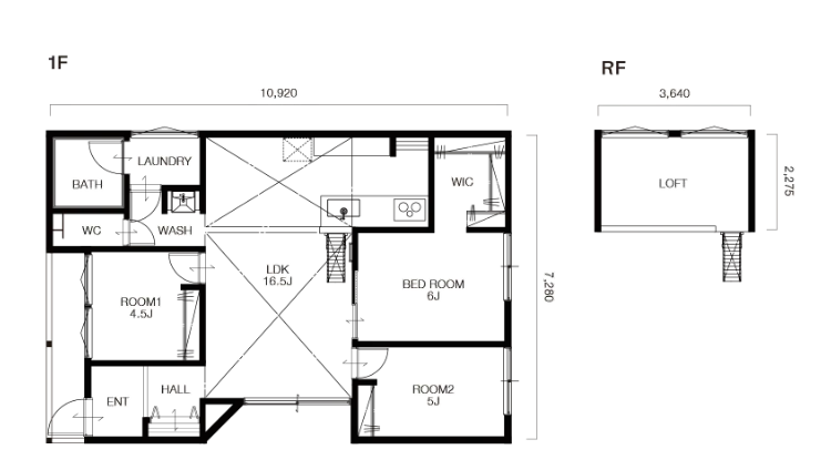 BUNGALOW-alt イメージ
