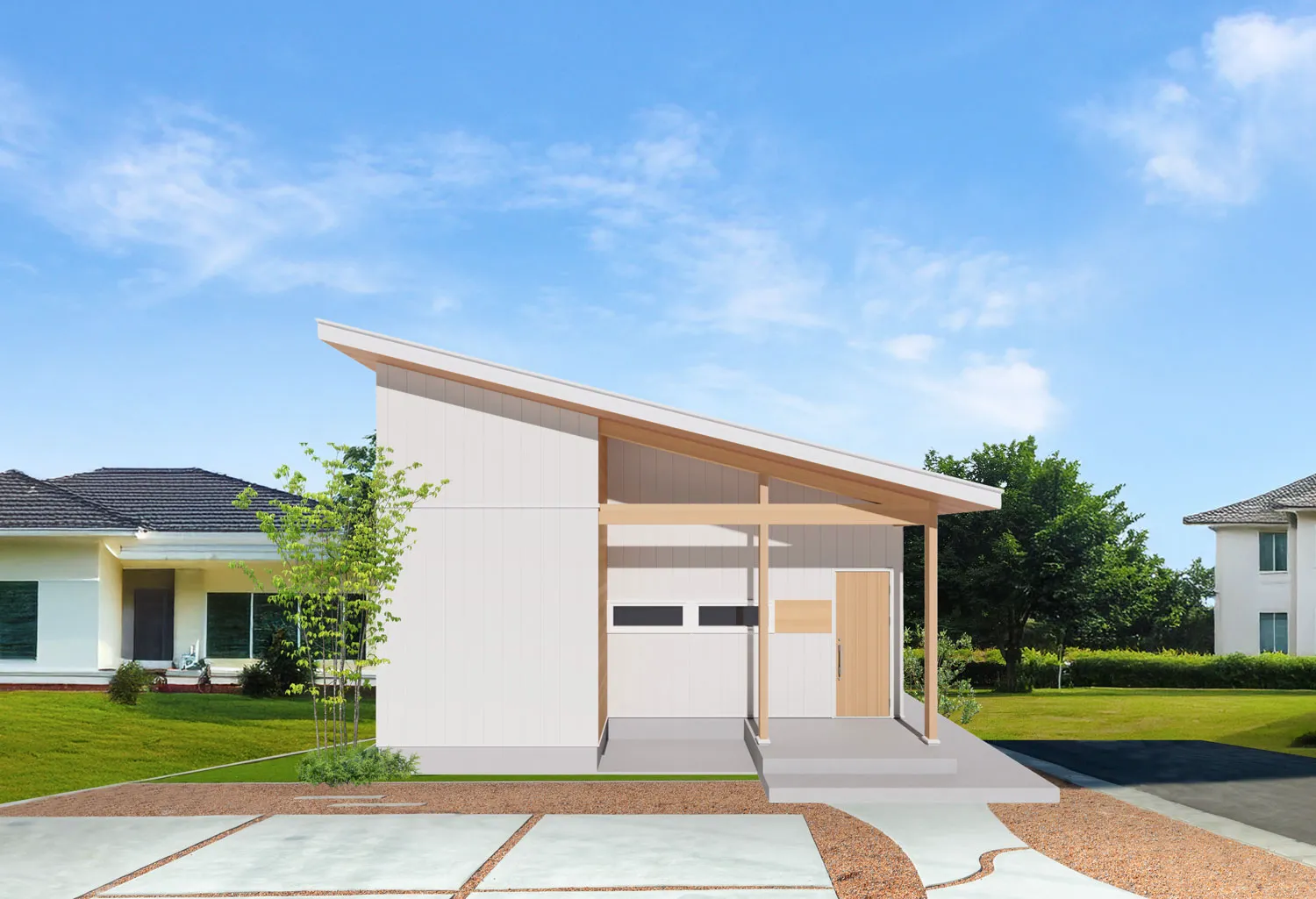 BUNGALOW-alt イメージ