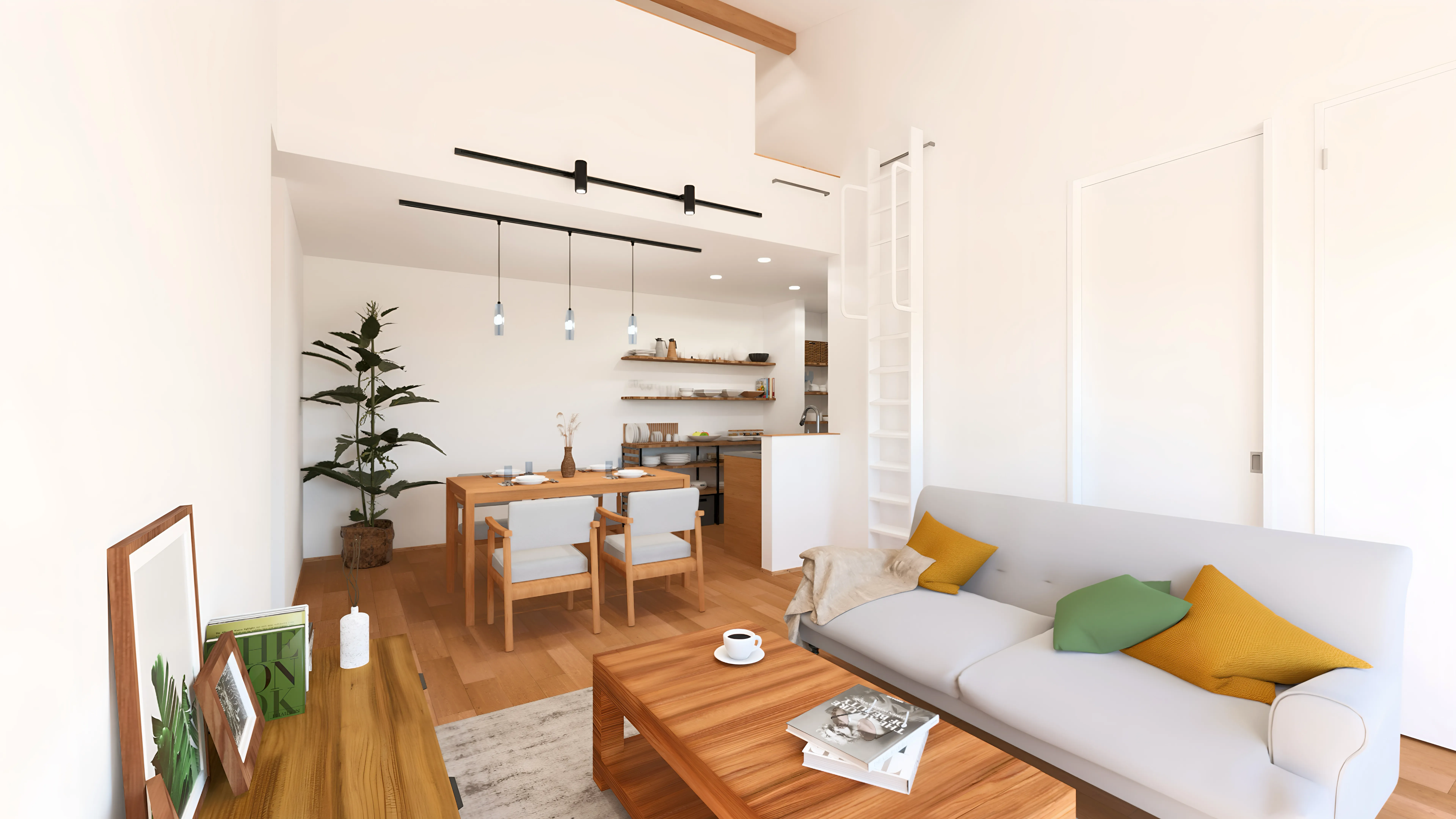 BUNGALOW-alt イメージ