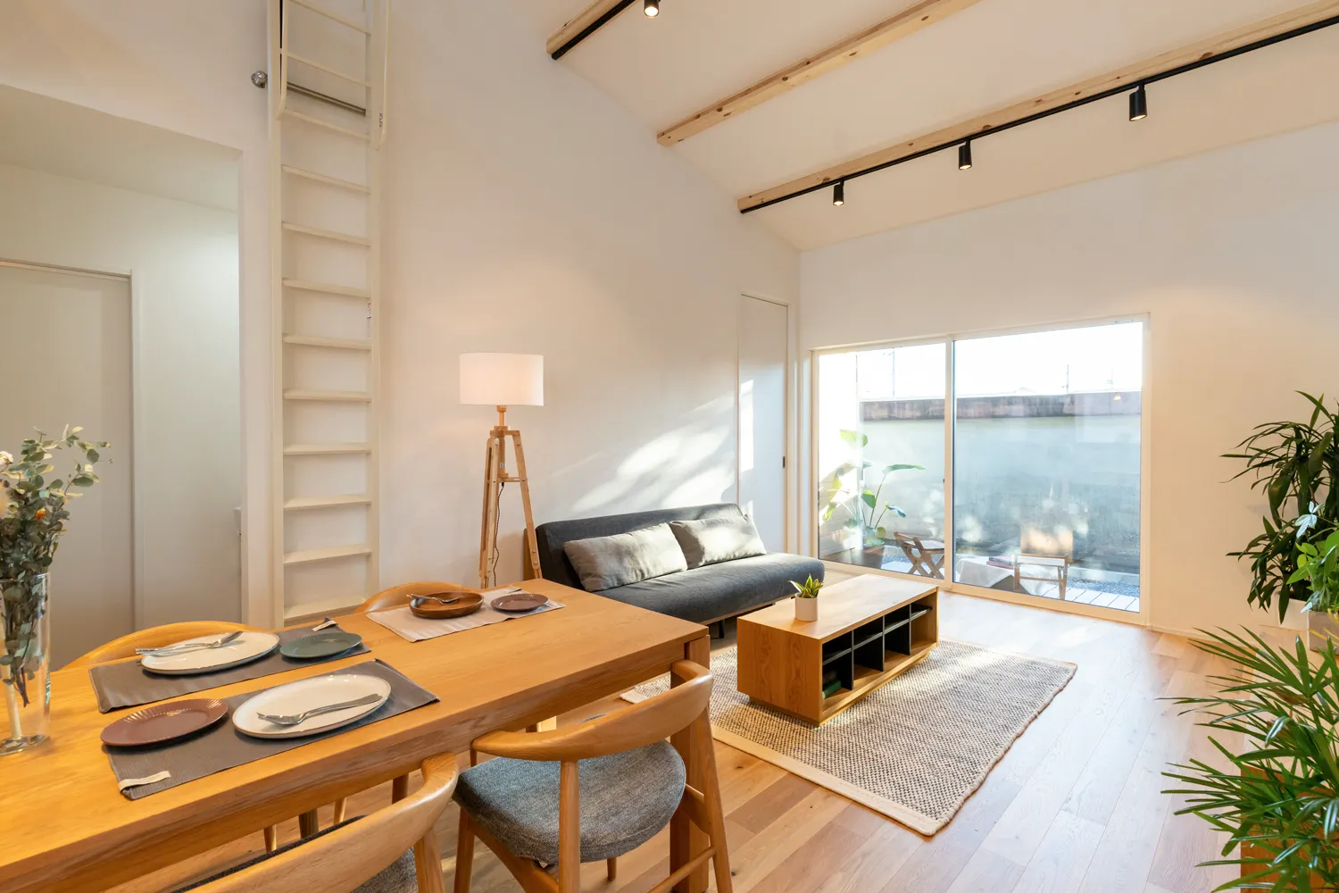 BUNGALOW-alt イメージ