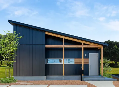 BUNGALOW イメージ