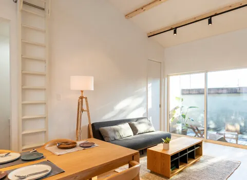 BUNGALOW イメージ