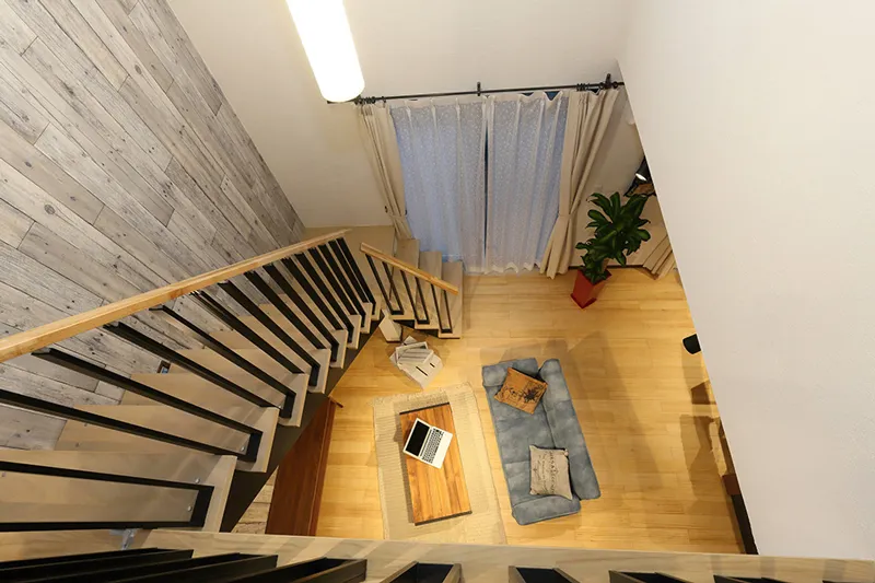 Vertical イメージ