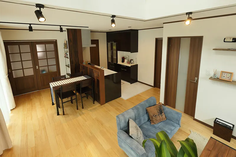 Vertical イメージ