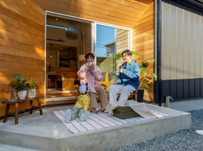 CONCEPT イメージ